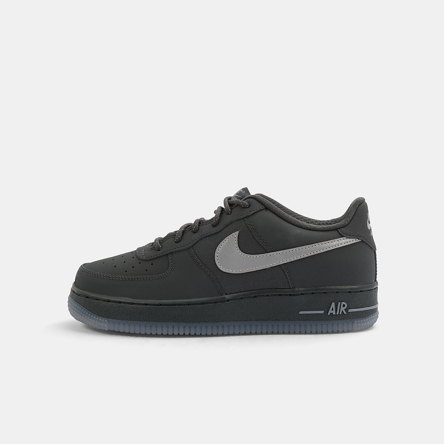 Air force hot sale nere e grigie