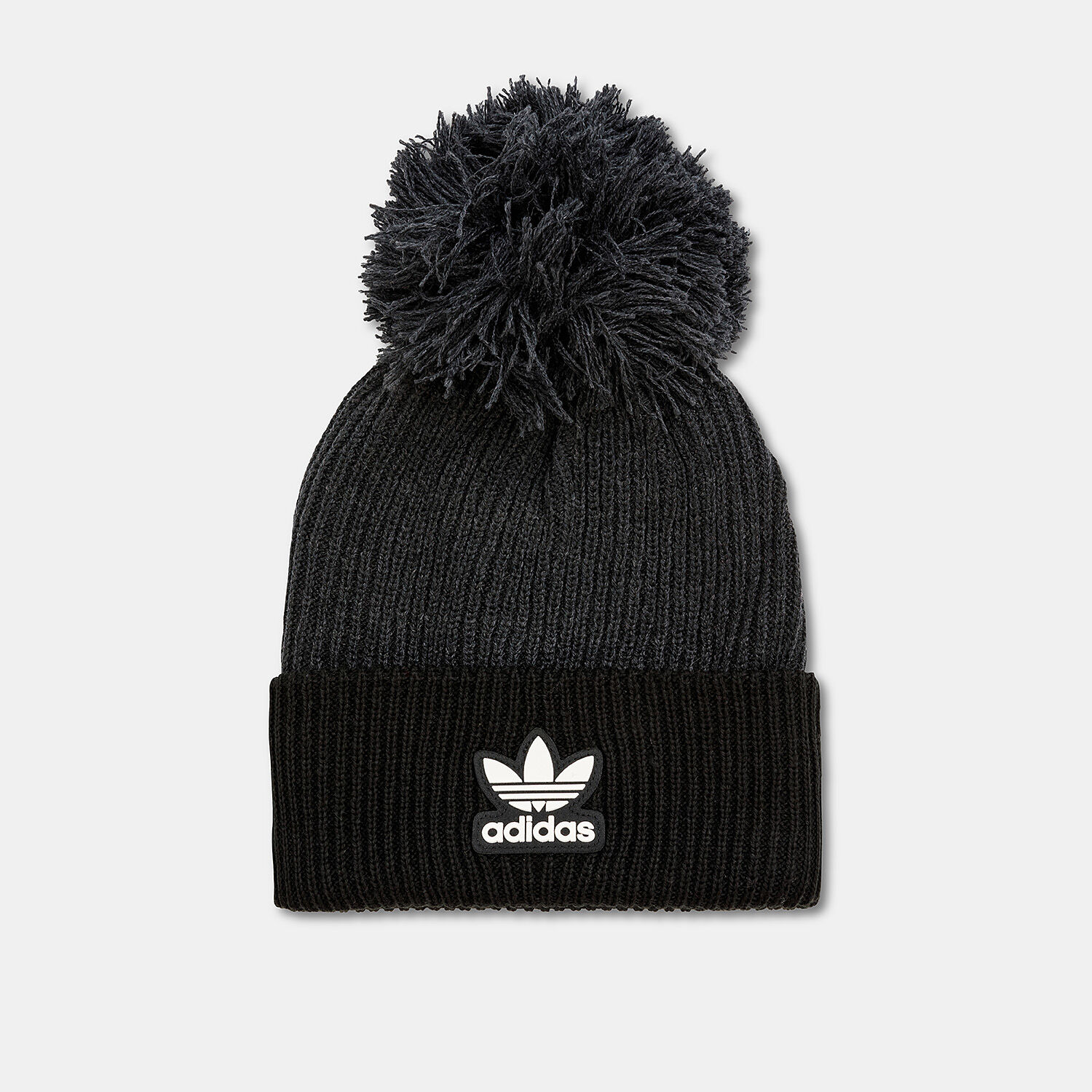 Adidas originals pom pom beanie top