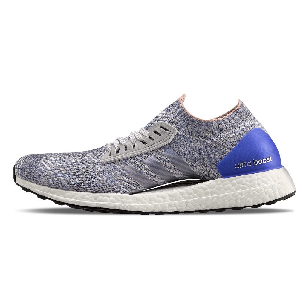 Adidas ultra boost laceless mujer youtube store