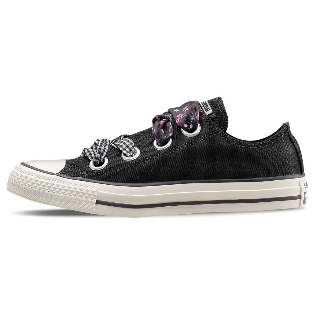 Converse ctas big sales eyelets ox womens sneakers
