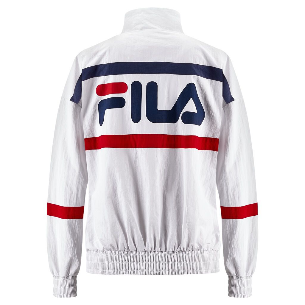 Fila kaya wind jacket 2025