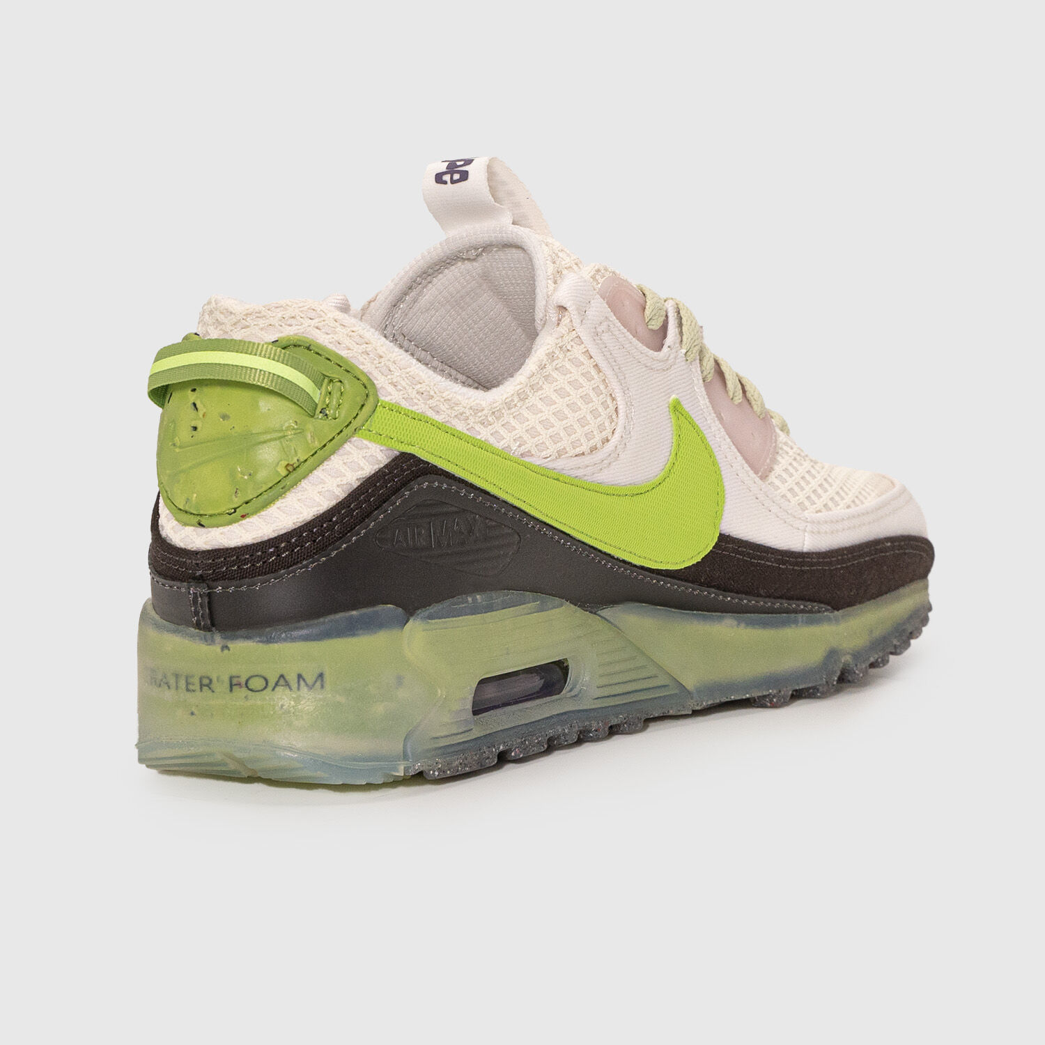 Nike Air Max 90 Terrascape black white and green AW LAB