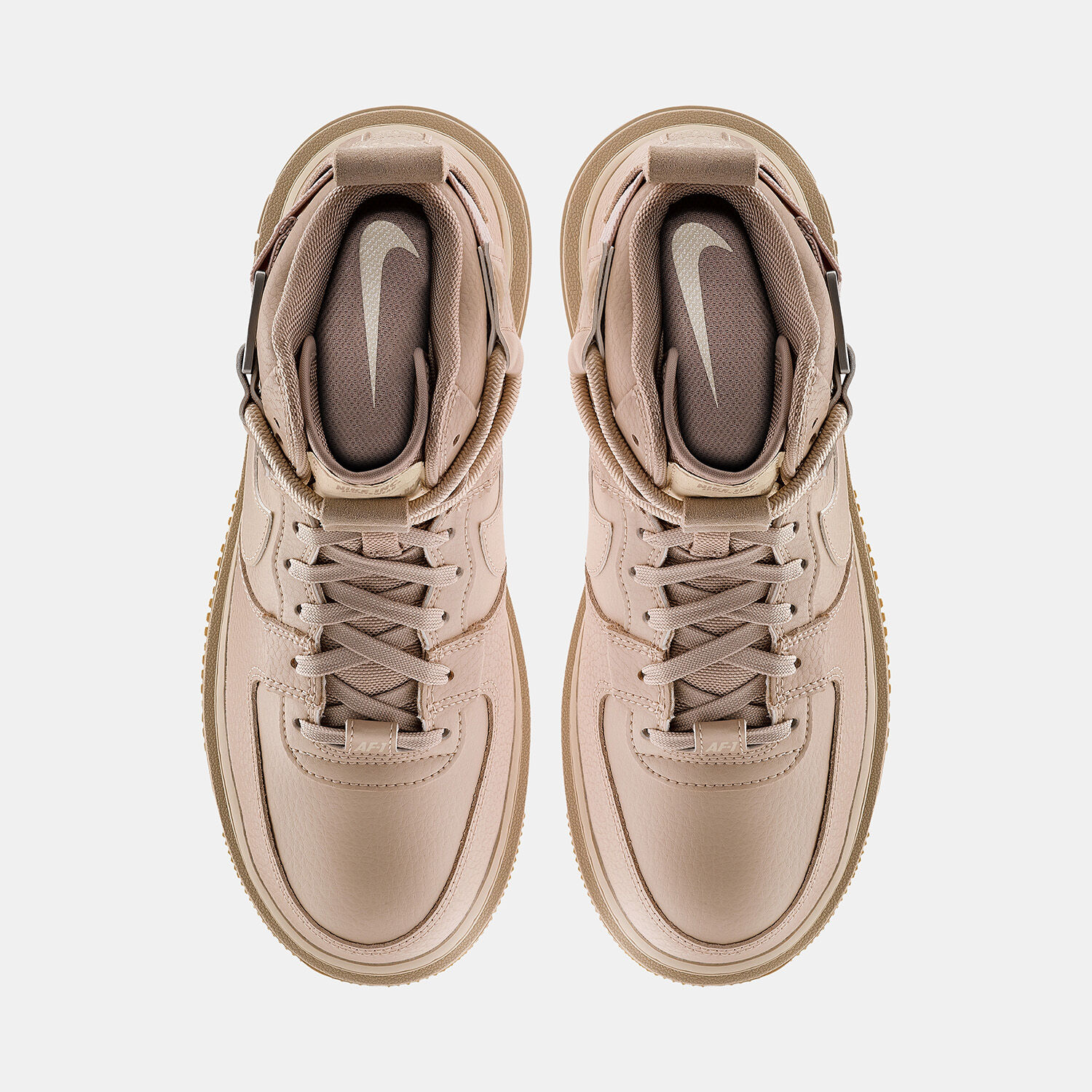 Nike Air Force 1 High Utility 2.0 pink AW LAB
