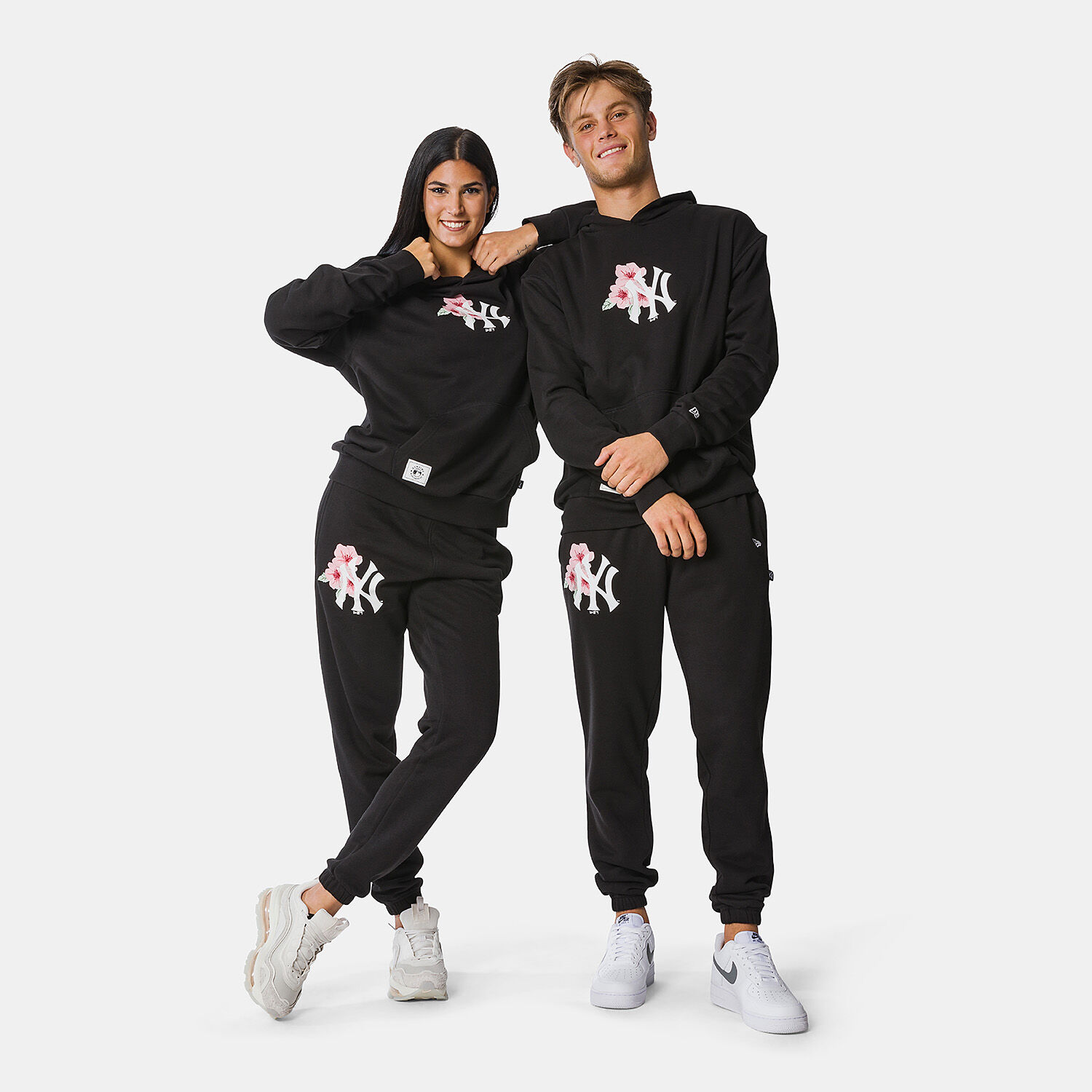 Tuta yankees sale