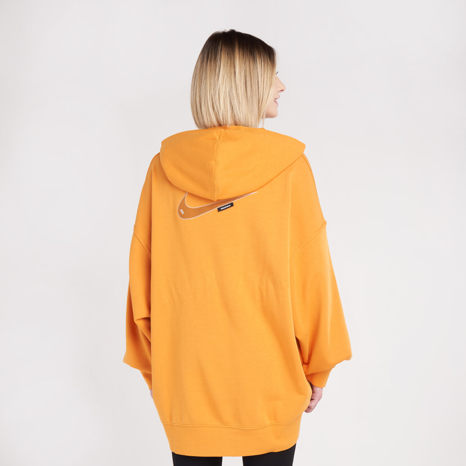 Asos felpa nike top