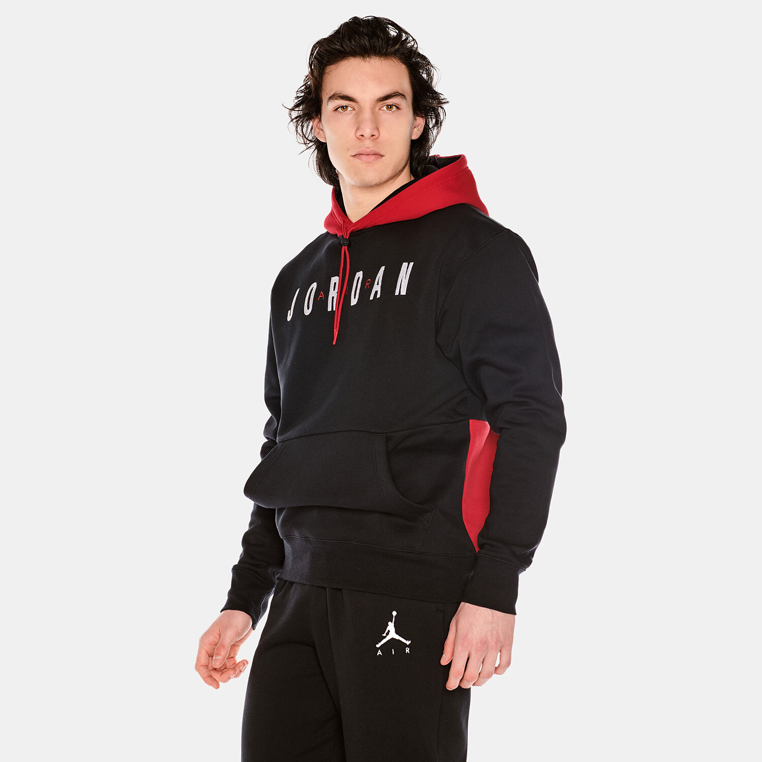 Jordan jumpman hoodie new arrivals