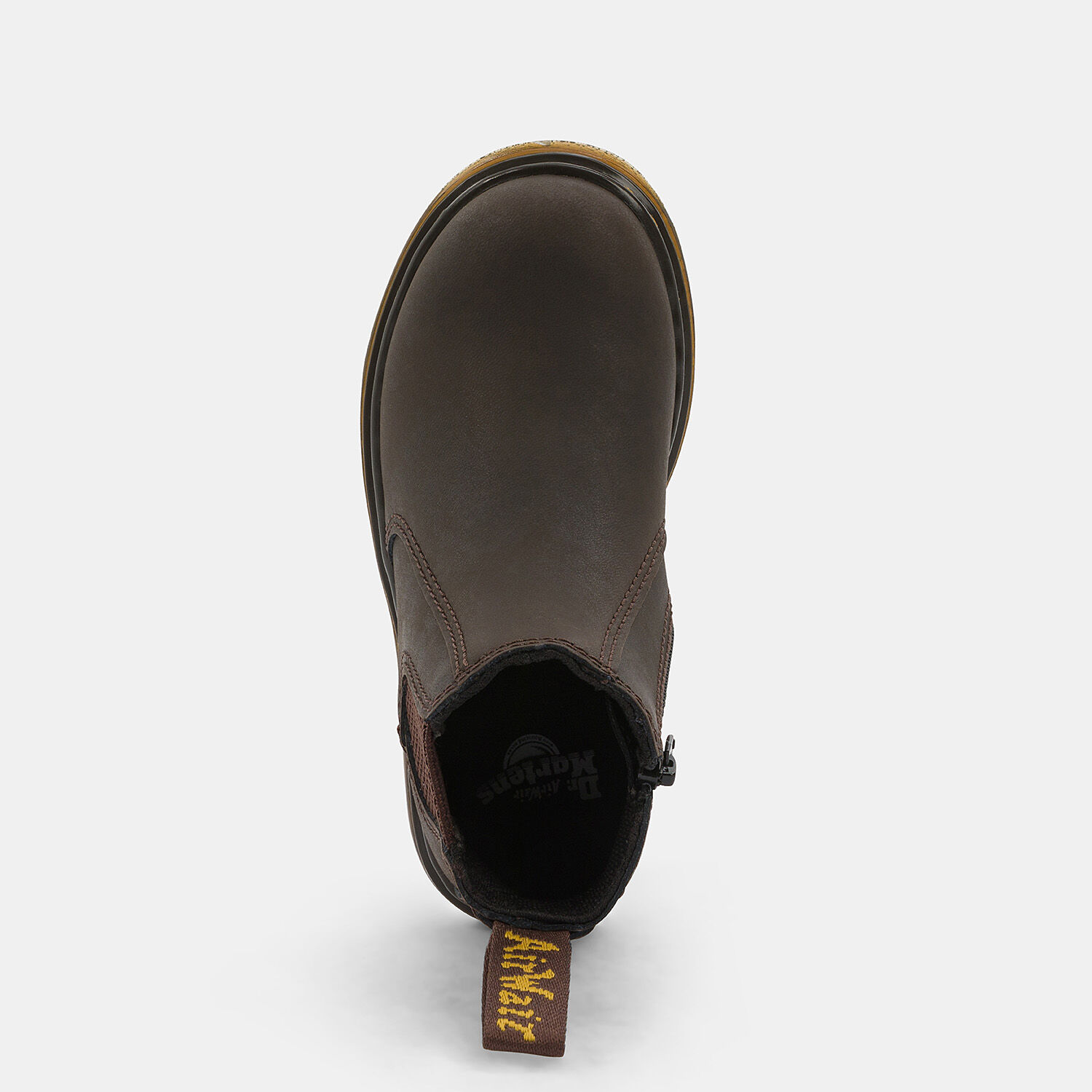 Dr martens come calzano store