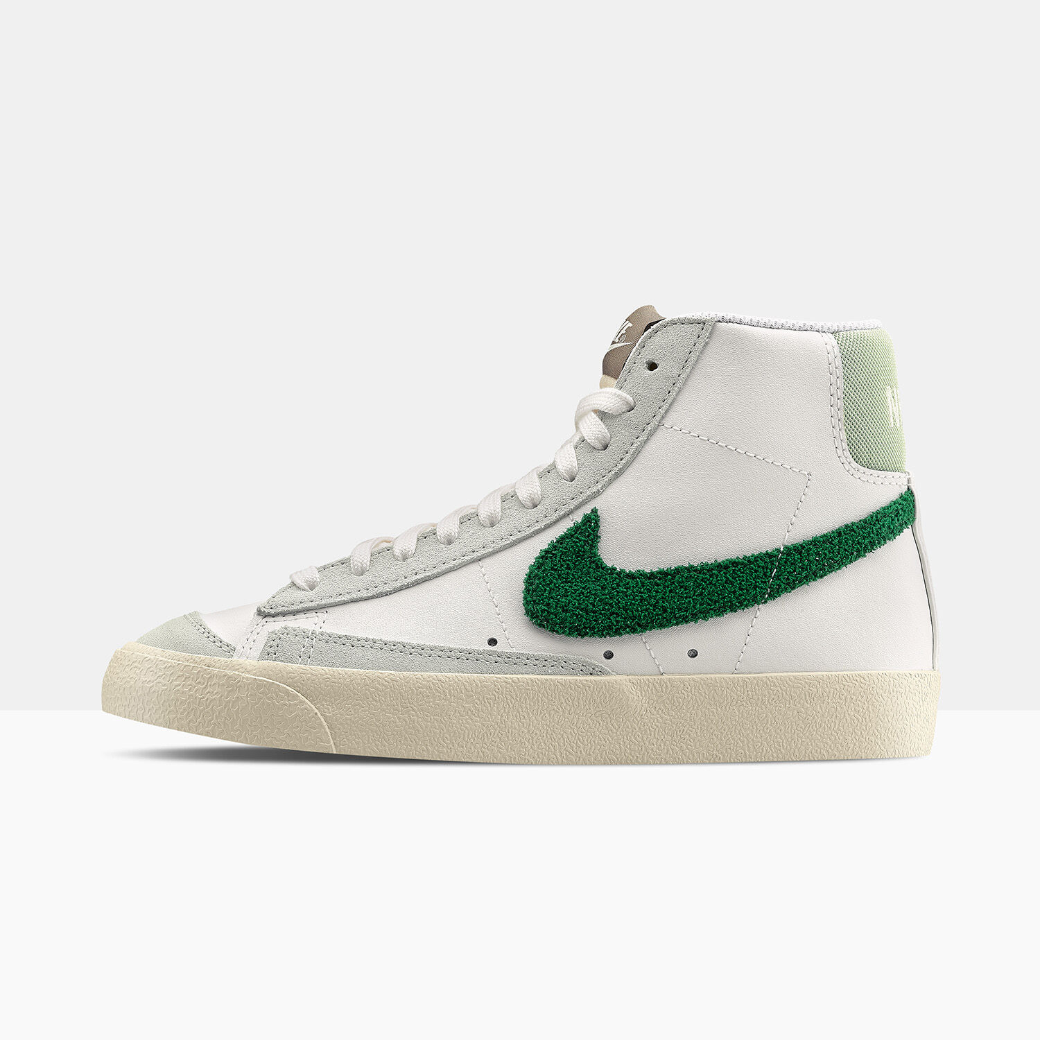 Nike blazer verdi hotsell