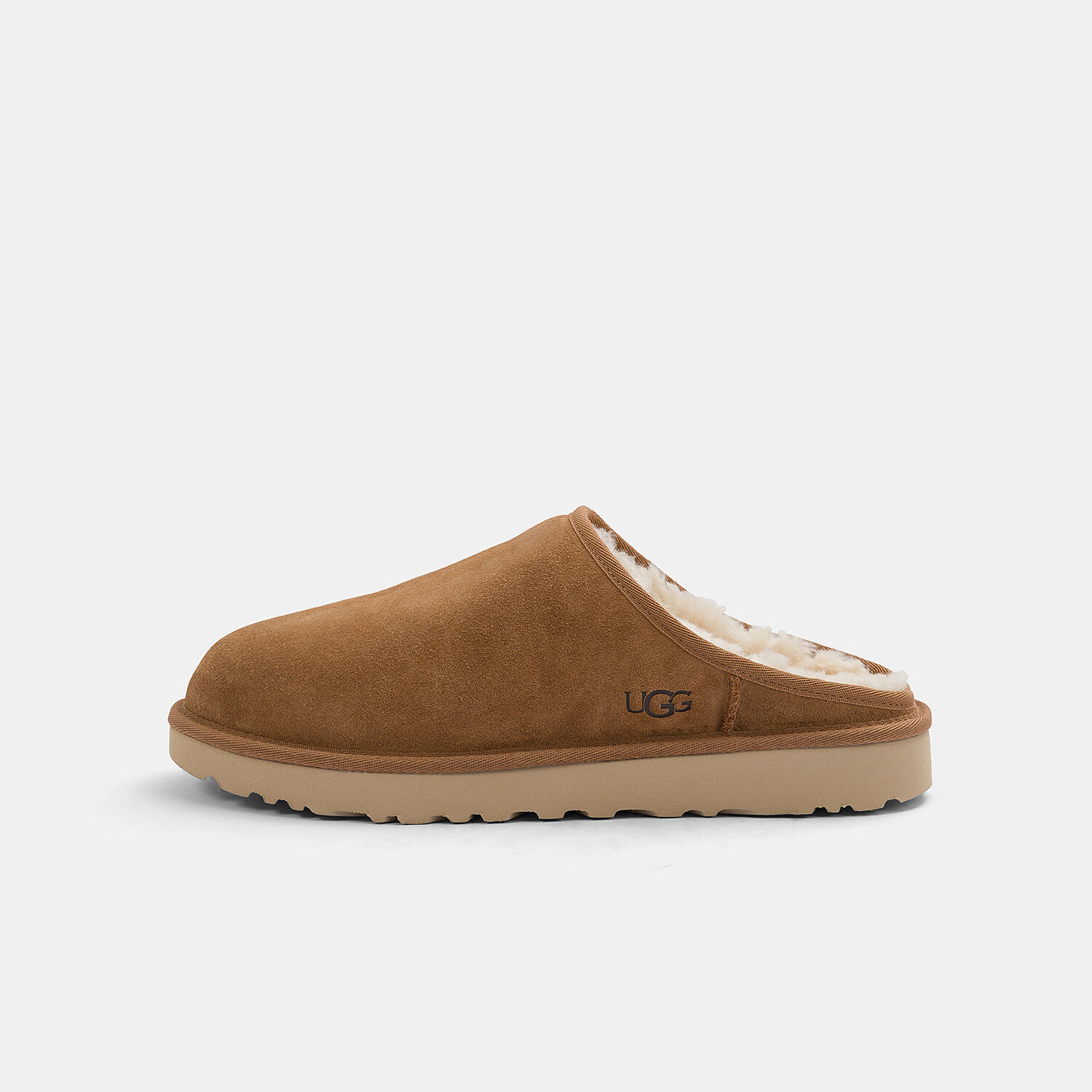Uggs slip ons discount mens