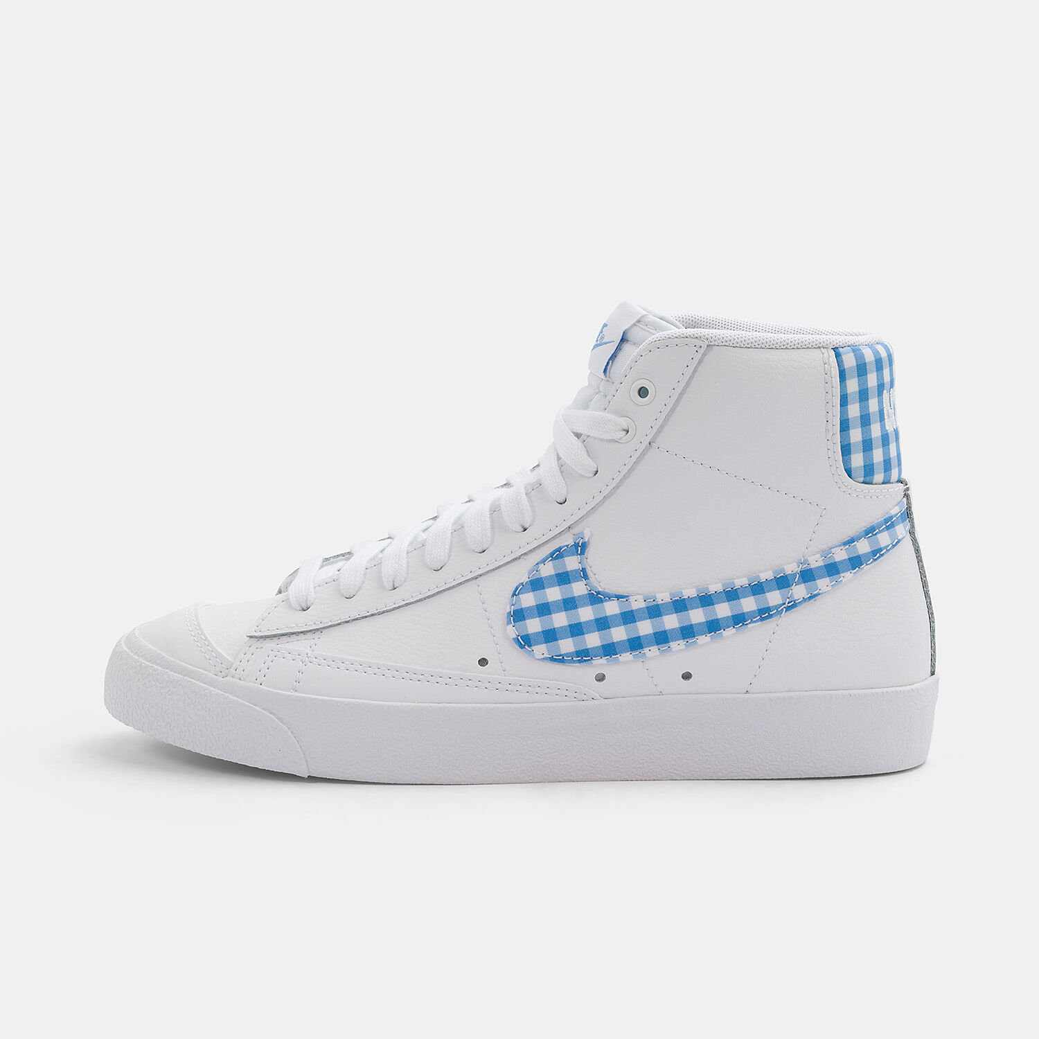 Nike blue blazer store