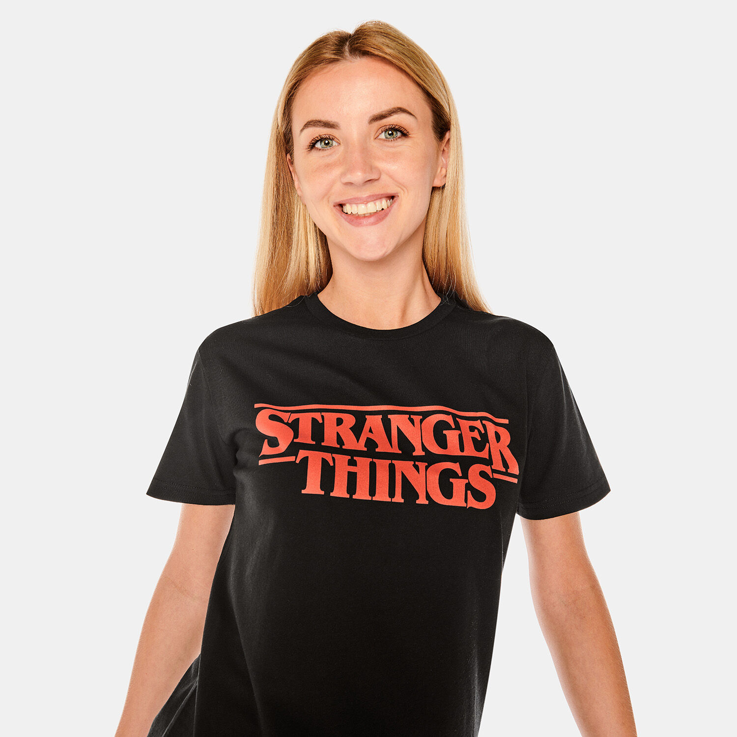 Magliette di 2025 stranger things