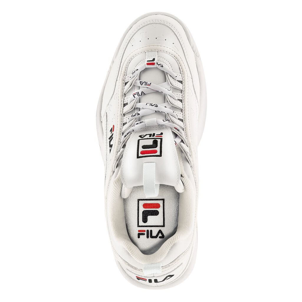 Fila disruptor x aw hot sale lab