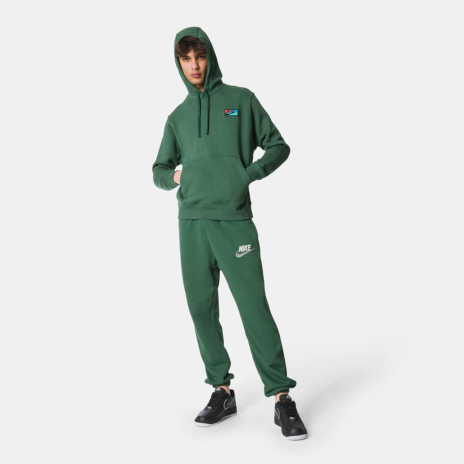 Felpa nike aw lab best sale