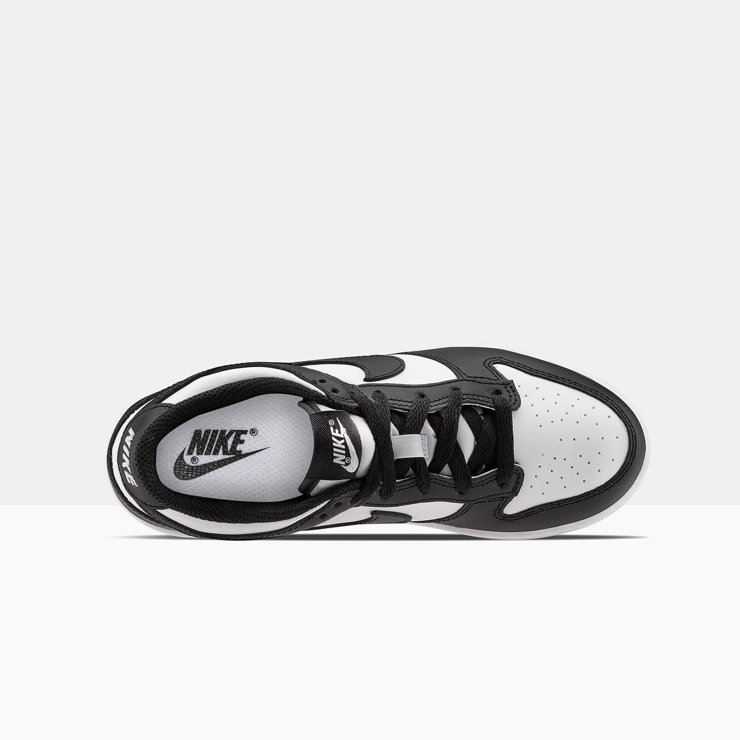 Nike nere basse deals