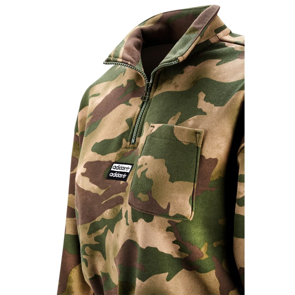 Felpe adidas militare sales
