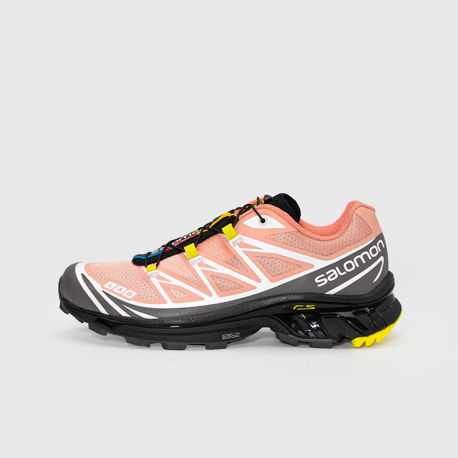 Salomon lab on sale xt 6