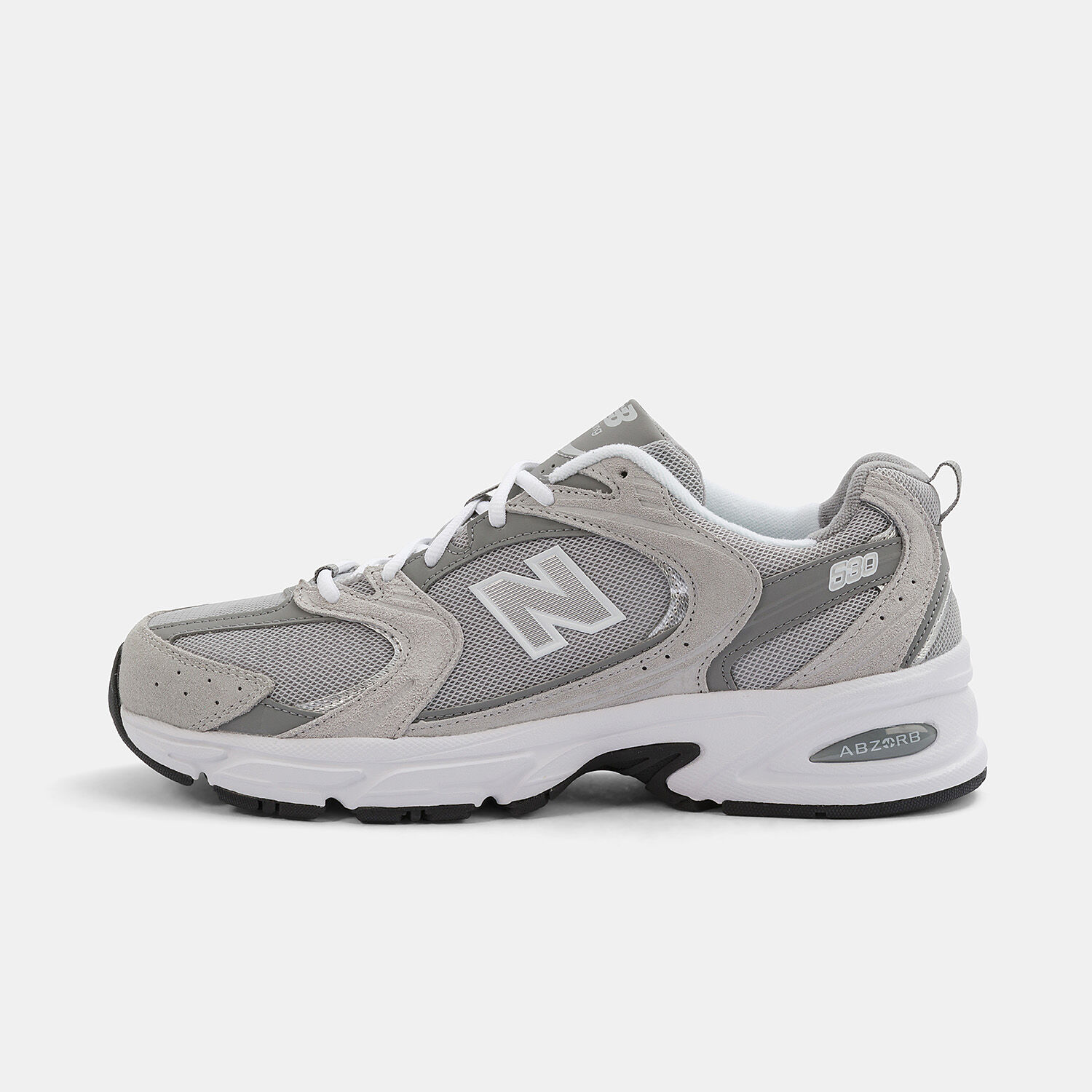 New Balance 530 grey and white AW LAB