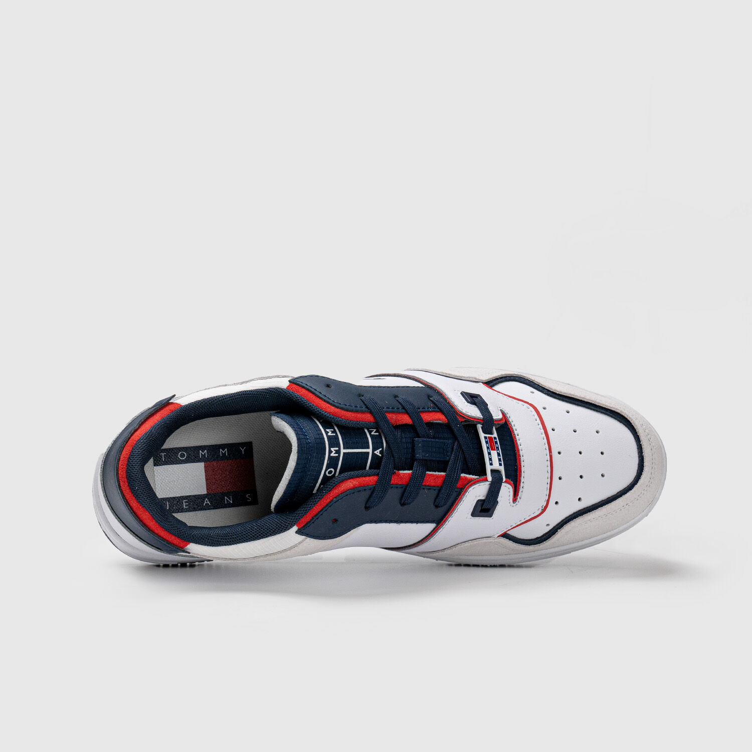 Tommy Hilfiger Color Block multicolor AW LAB