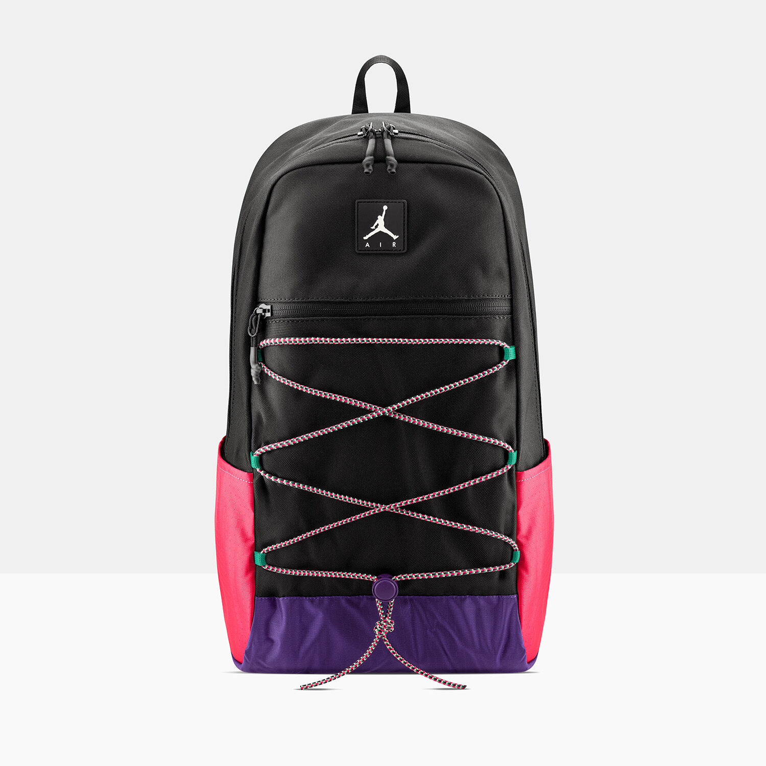 JORDAN JAN ALL GROUNDS BACKPACK MULTICOLOR AW LAB