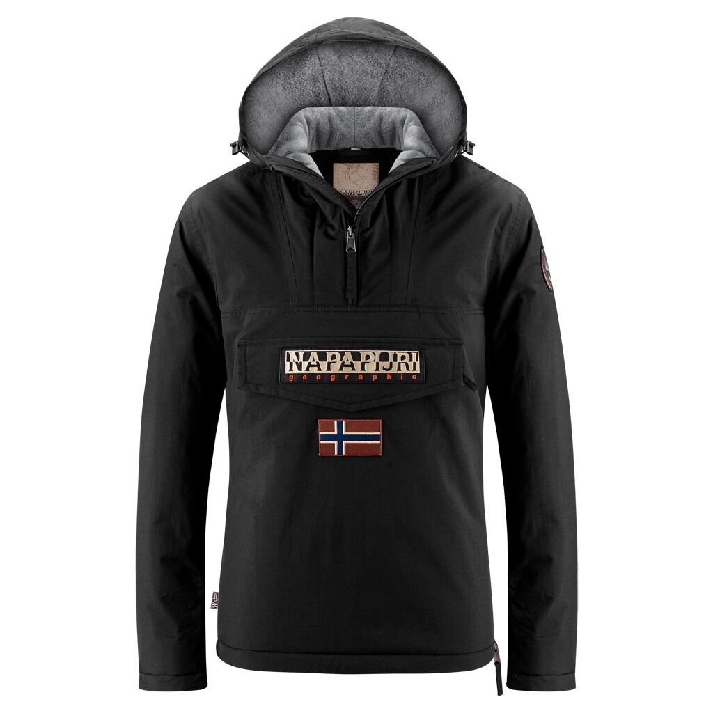 Napapijri raincoat online