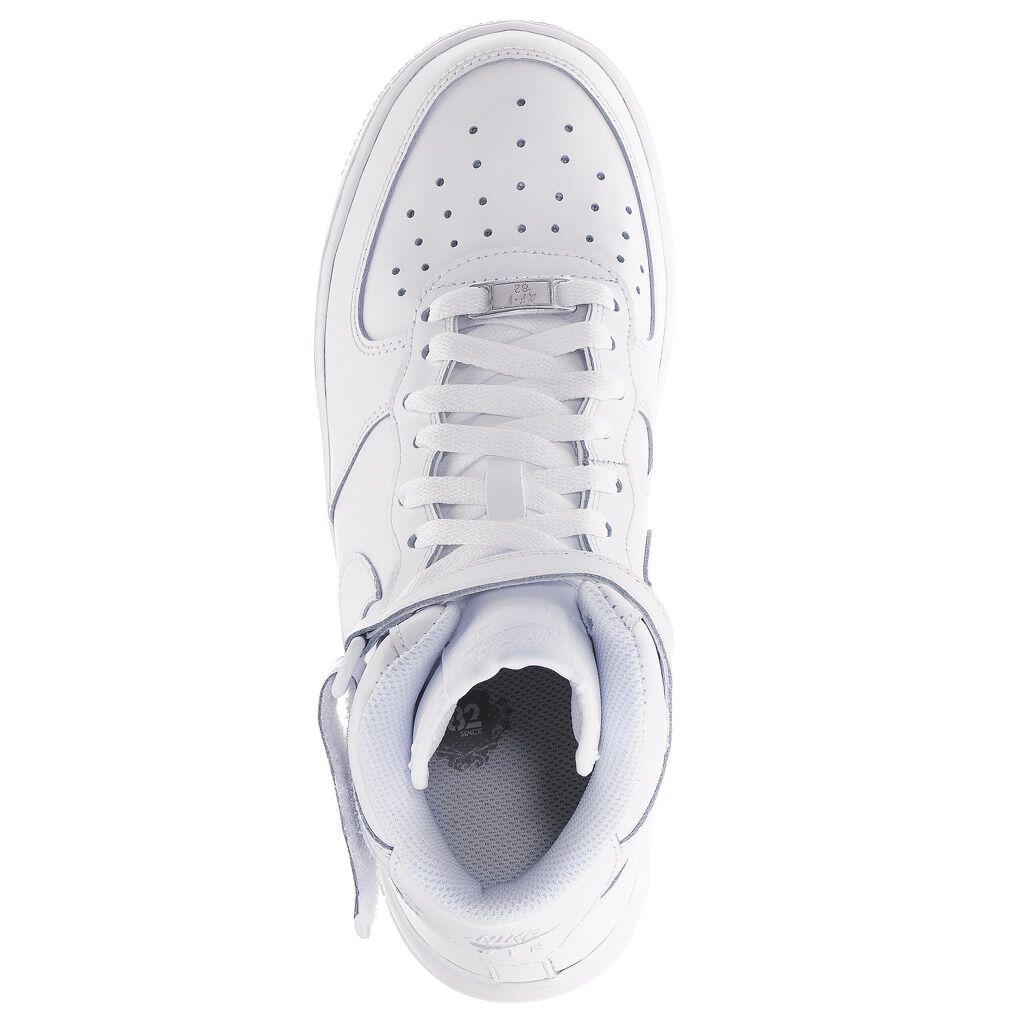 Suola air force top