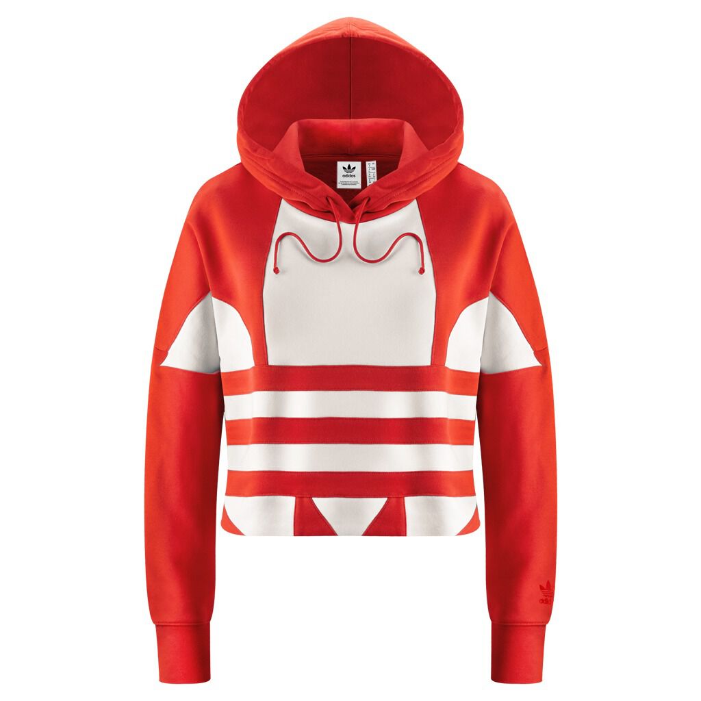 Felpa discount adidas sconti