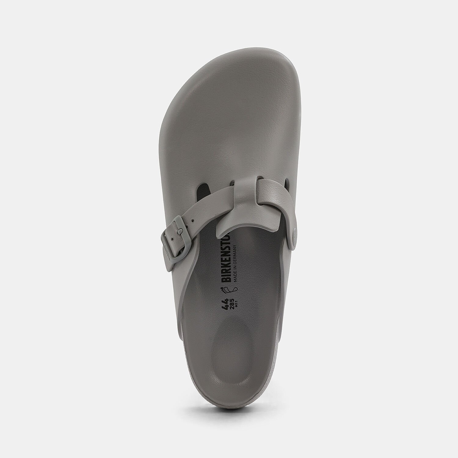 Birkenstock Boston EVA gray AW LAB