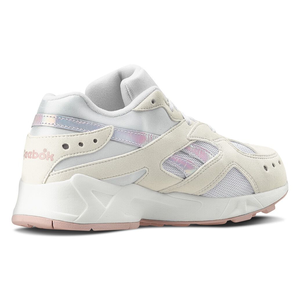 Reebok top aztrek rosa