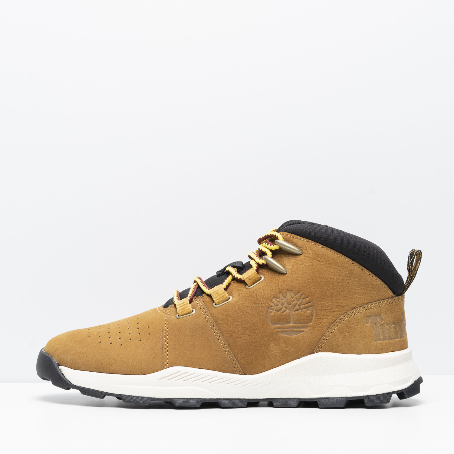 Timberland brooklyn 2025