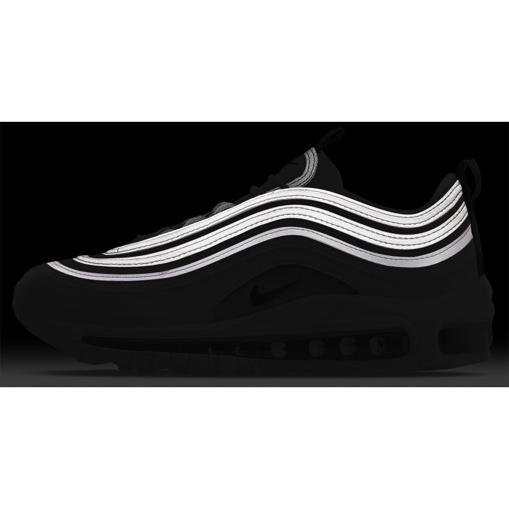Nike Air Max 97 white shoes AW LAB