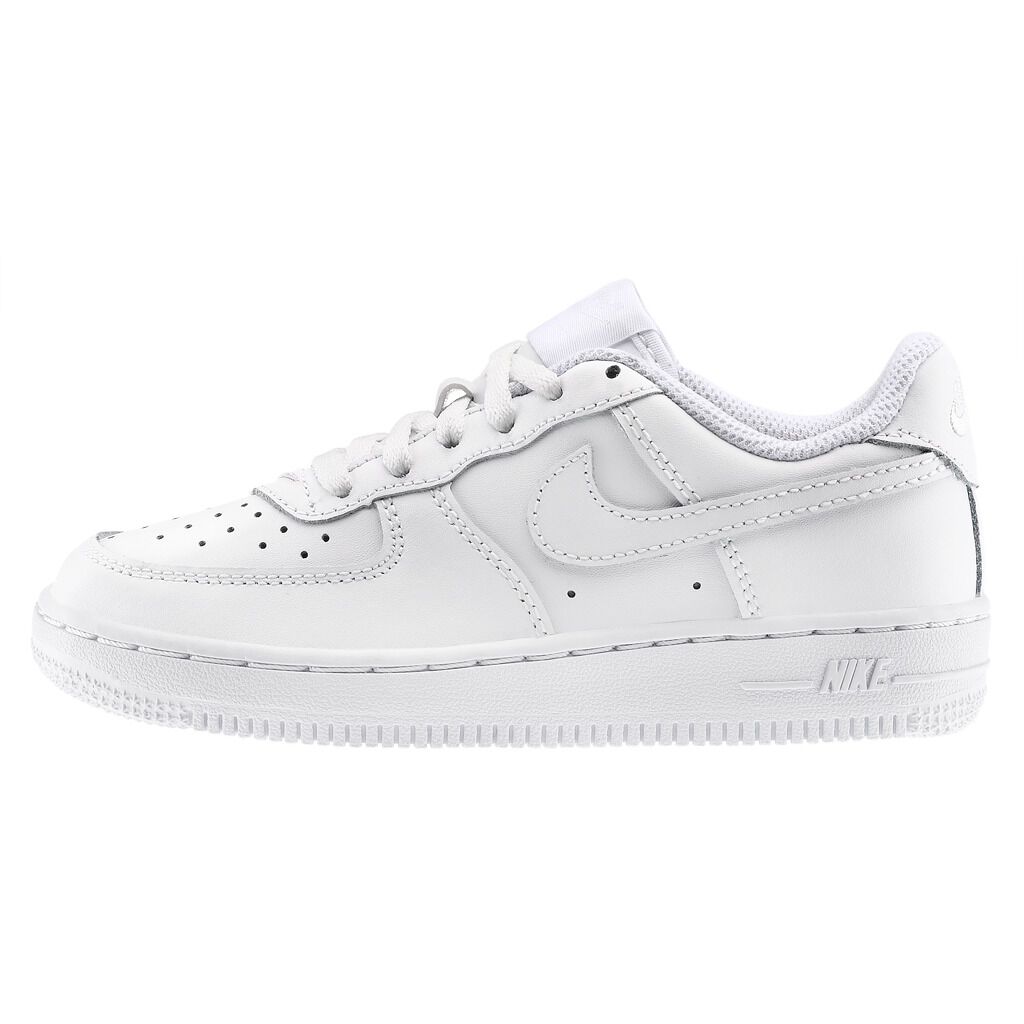 Air force 1 bambina sales