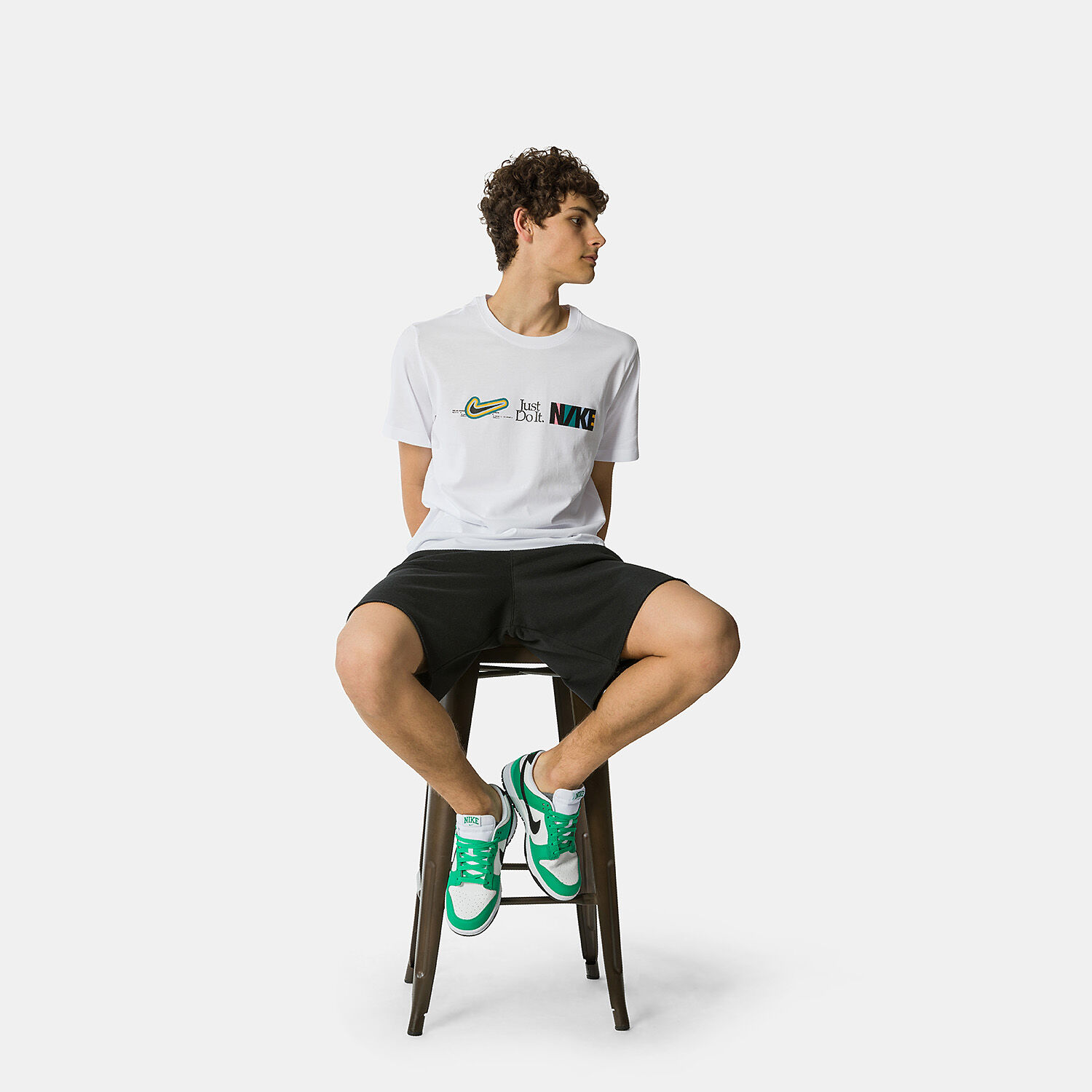 Nike dna shirt discount