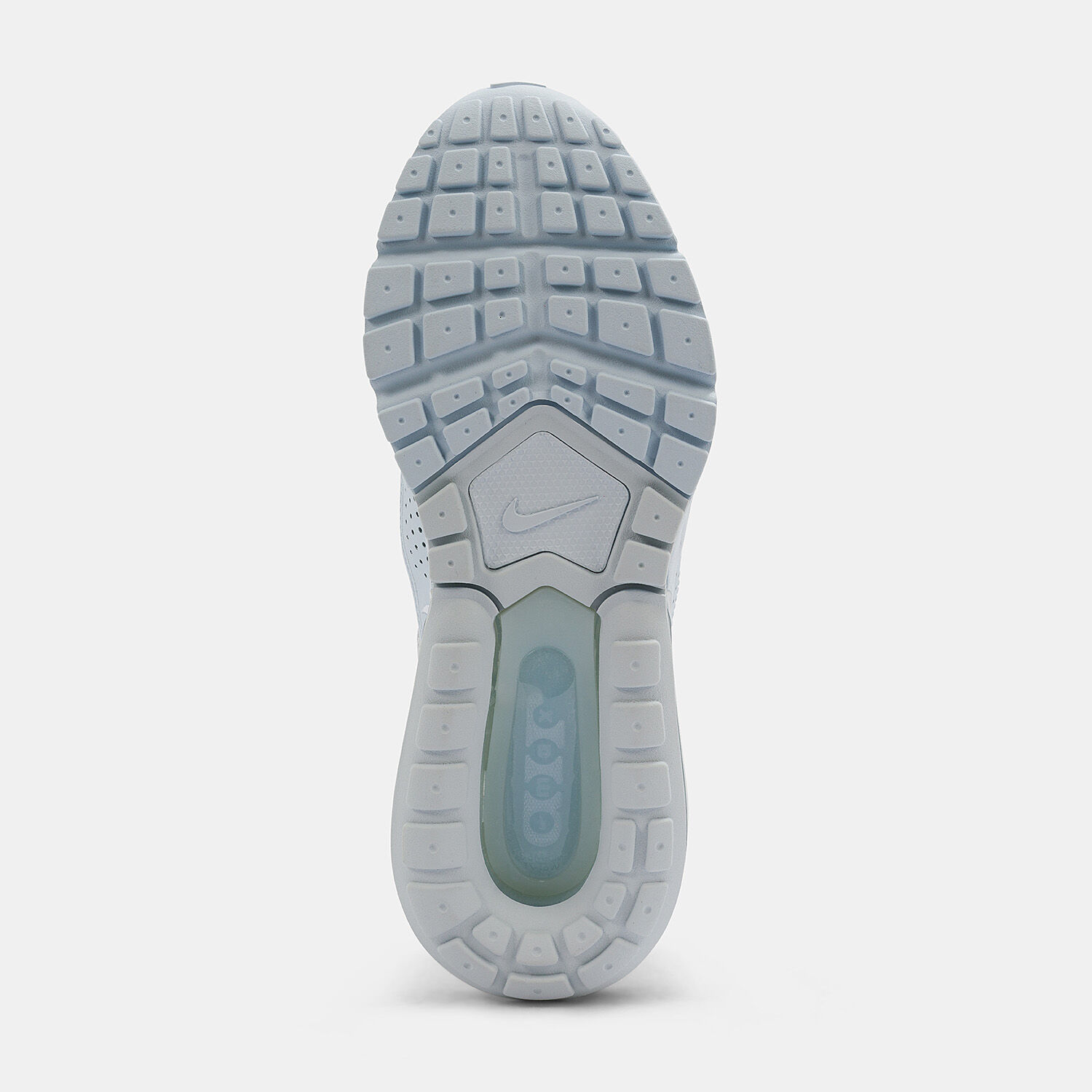 Nike Air Max Pulse sky blue and grey AW LAB