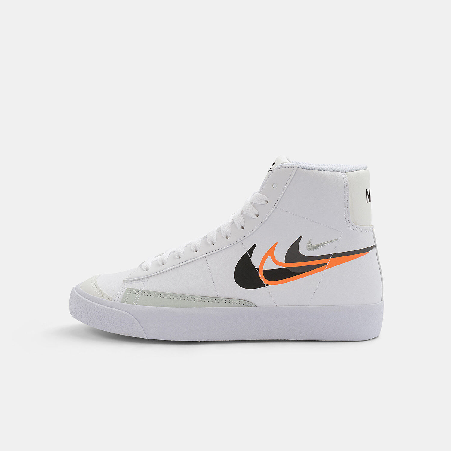 Nike blazer mid gs clearance