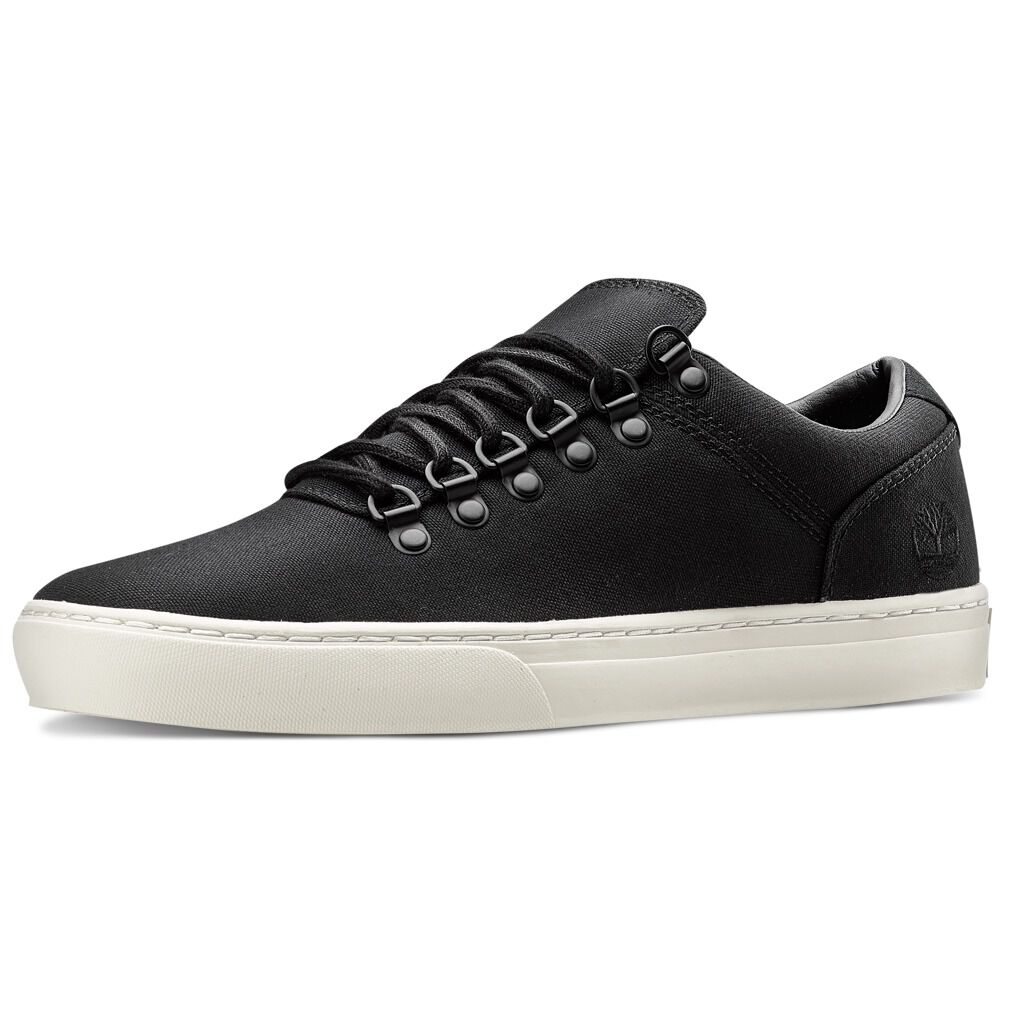 Timberland adventure 2. cupsole alpine oxford black new arrivals