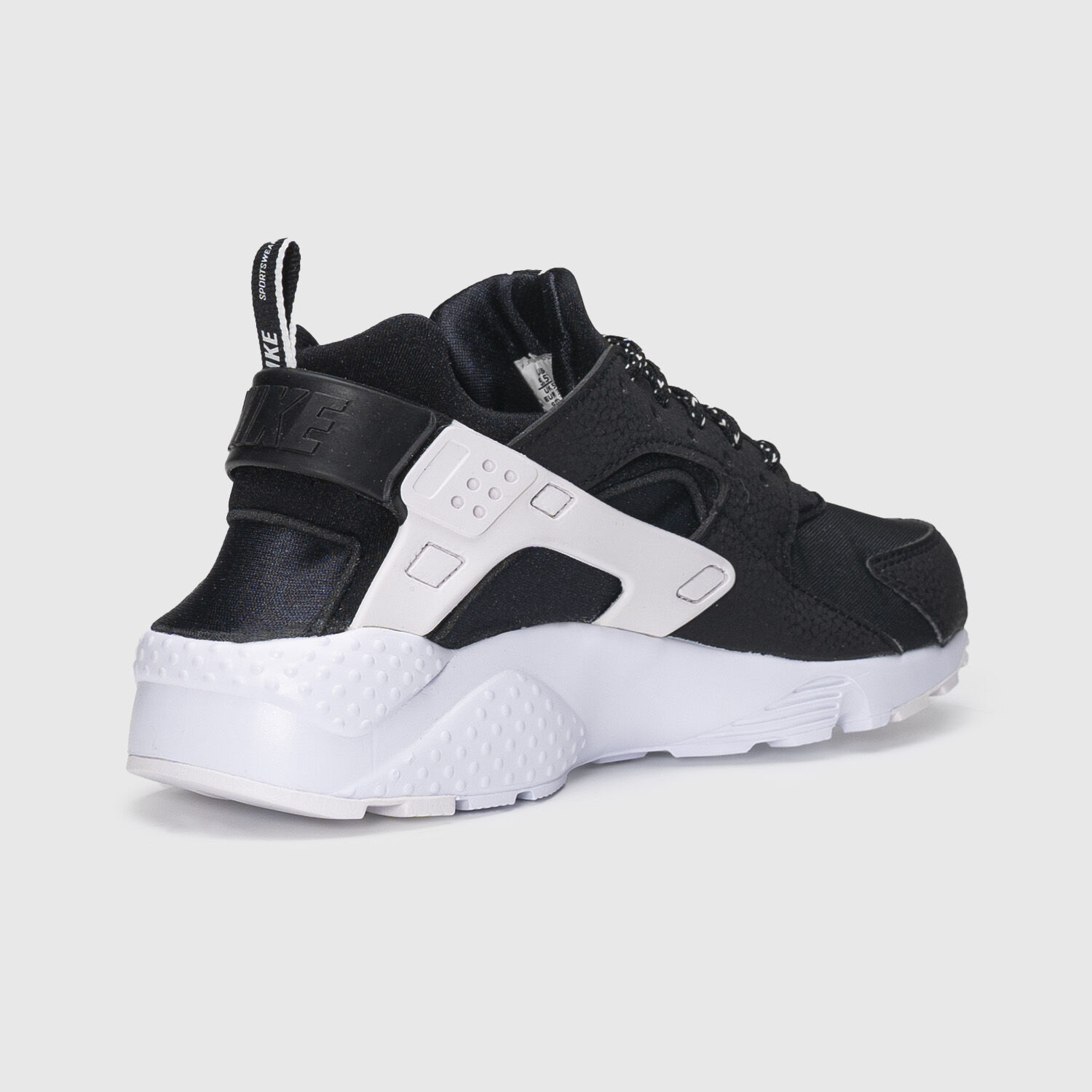Nike air huarache run ultra bianche cheap