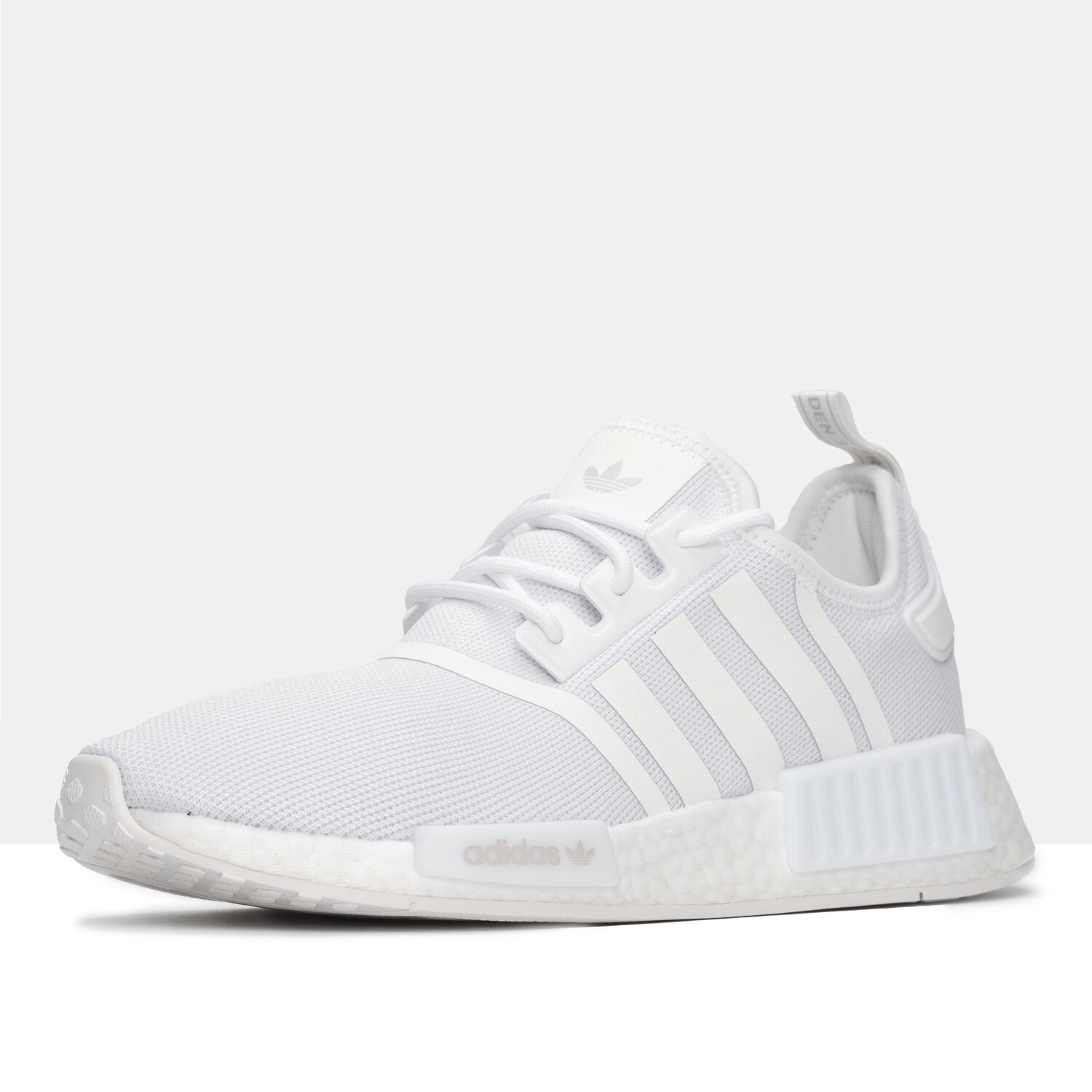 ADIDAS NMD R1 PRIMEBLUE BIANCHE RAGAZZO RAGAZZA AW LAB