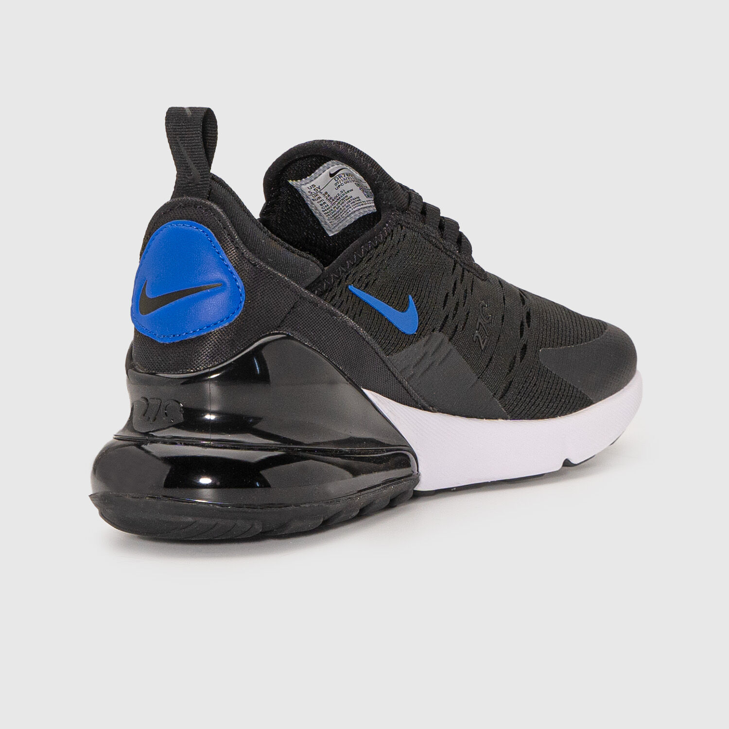 Nike air max on sale 270 dark blue