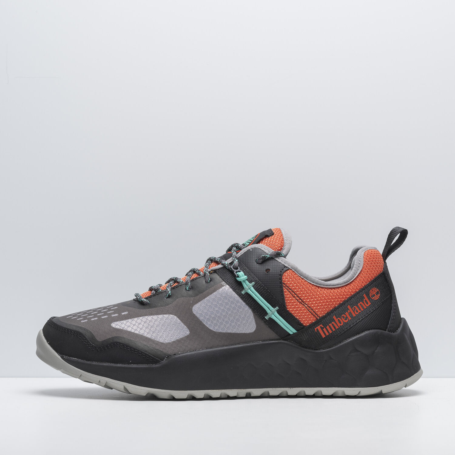 TIMBERLAND SOLAR WAVE TR LOW MEN S GREY AW LAB