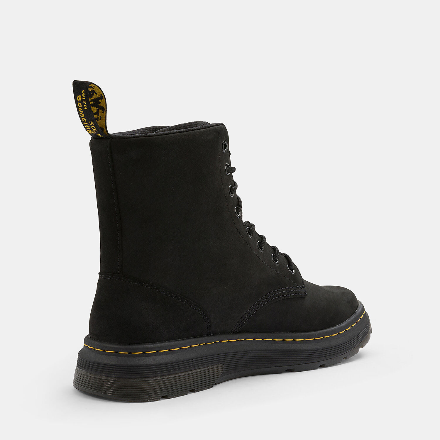 Dr martens clearance aw lab