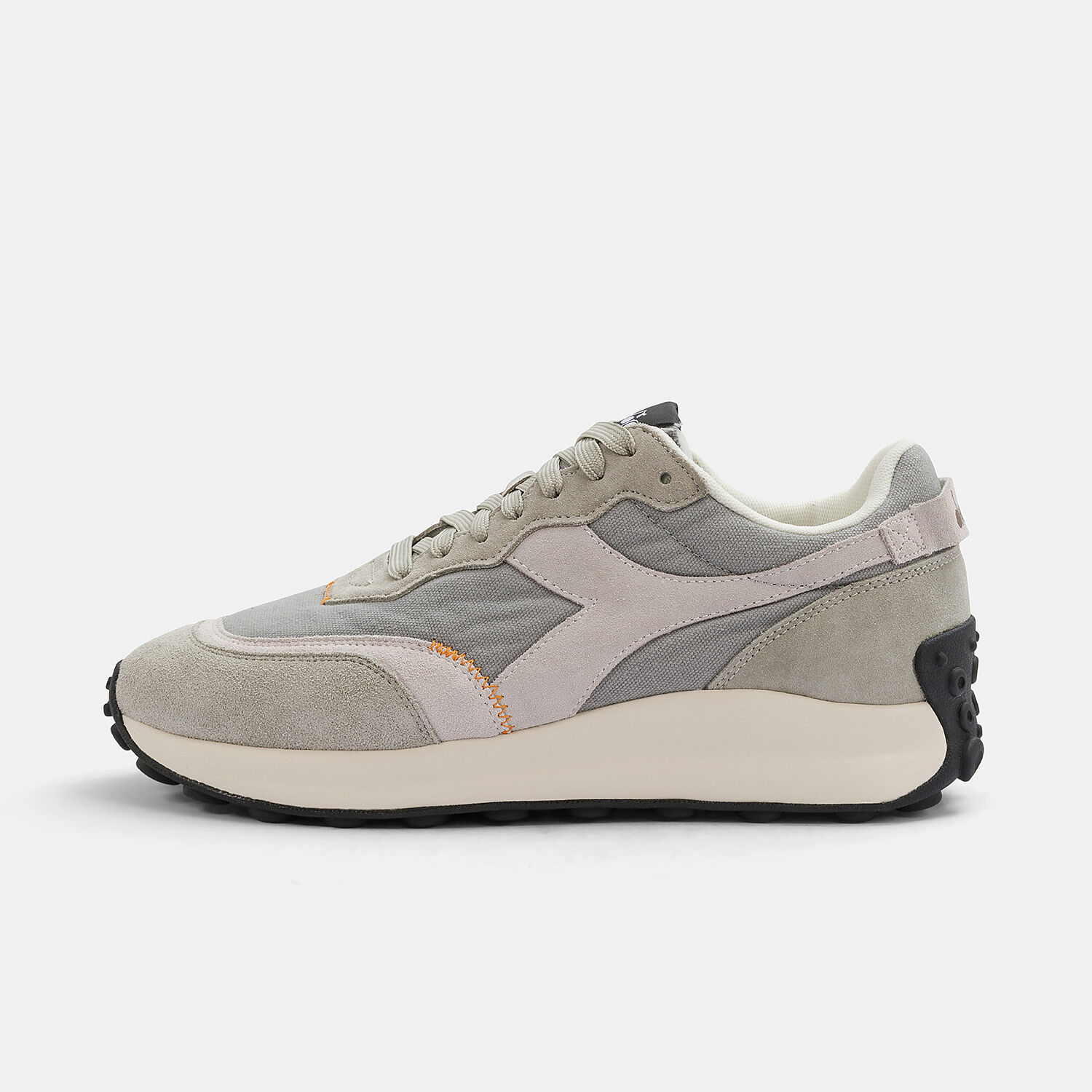 diadora Race Suede SW grey AW LAB