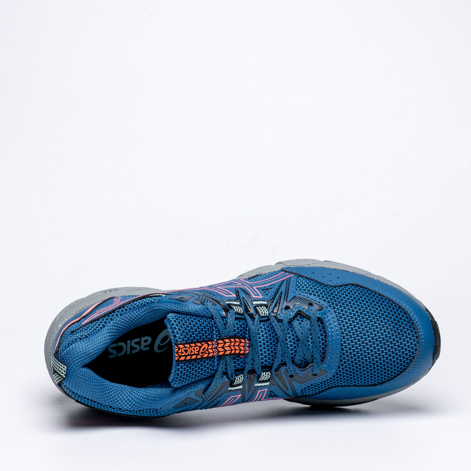 Asics gel venture hotsell 7 electric blue