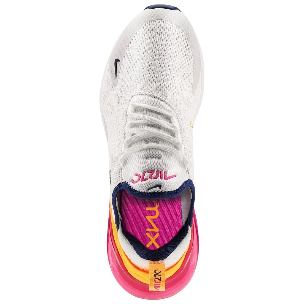 Nike air max 270 bright deals fuchsia