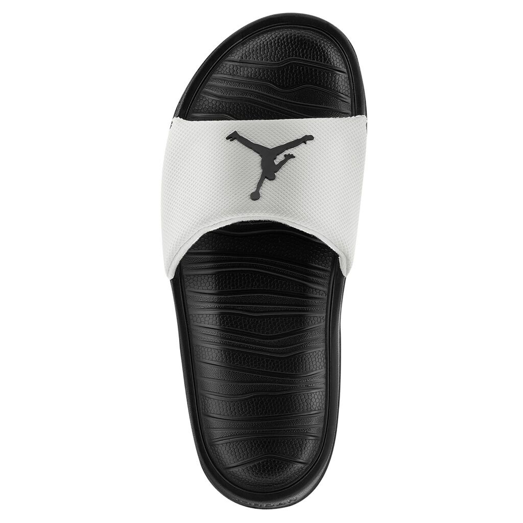 Chanclas jordan break clearance