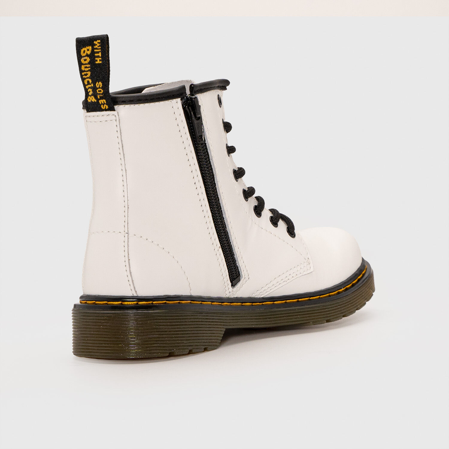 Dottor martens shop aw lab