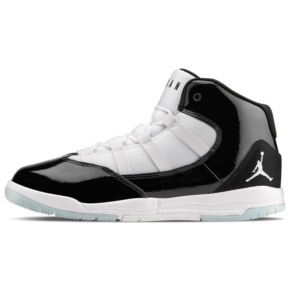 Jordan nere 2025 lucide