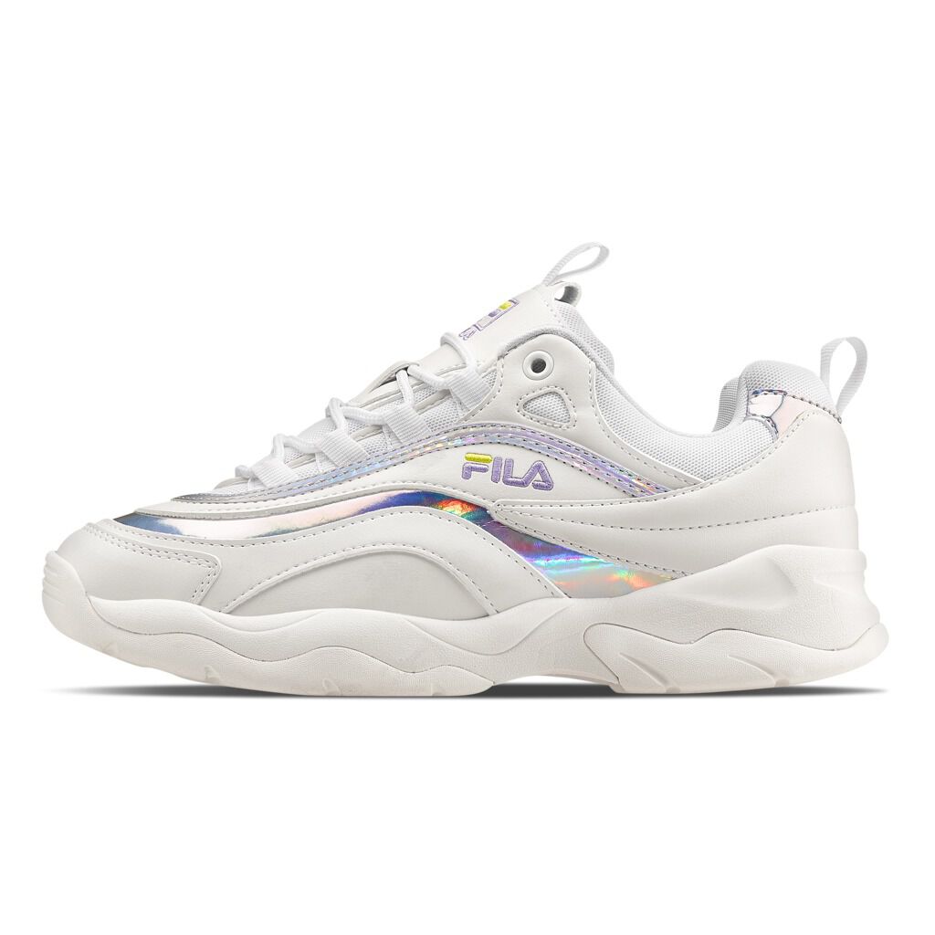Fila ray bianche deals