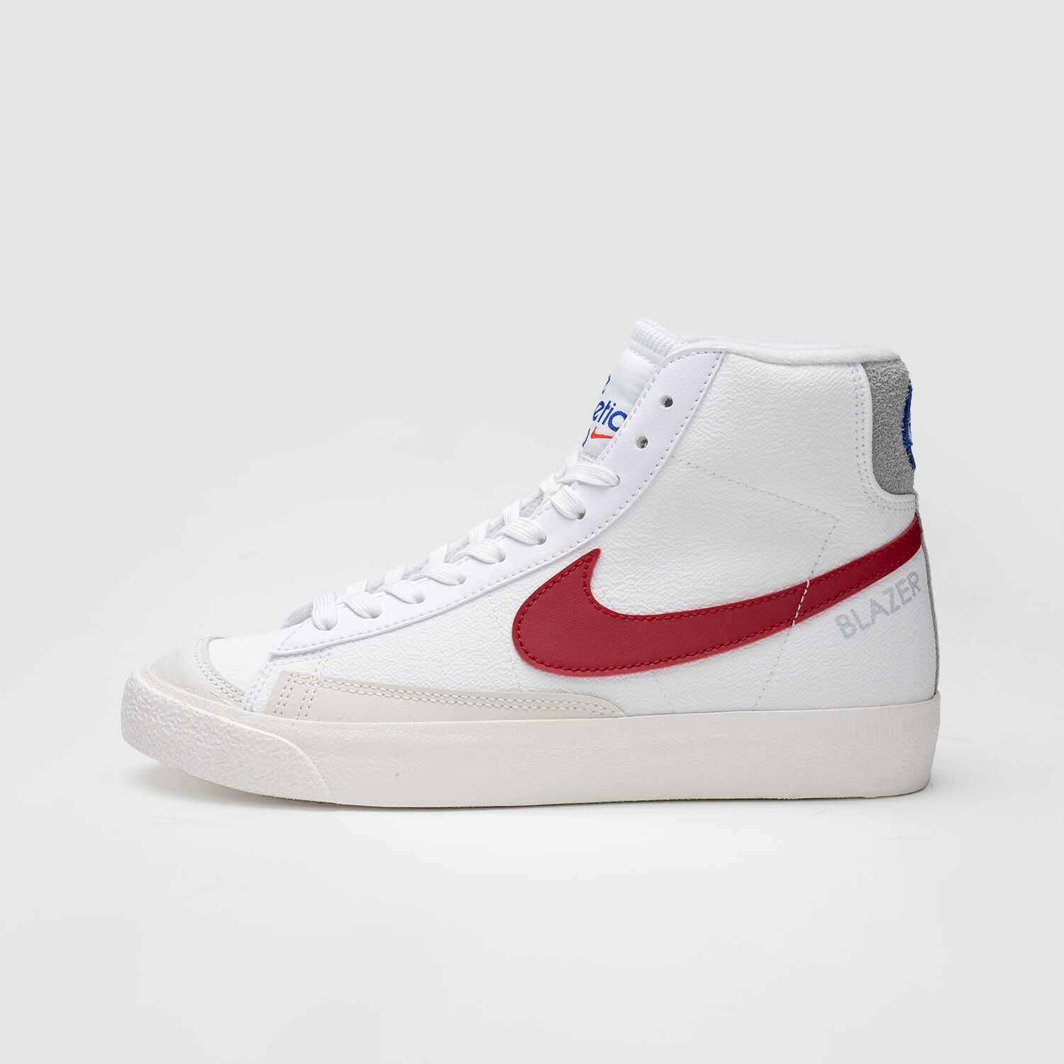 Blazer nike shop rosse