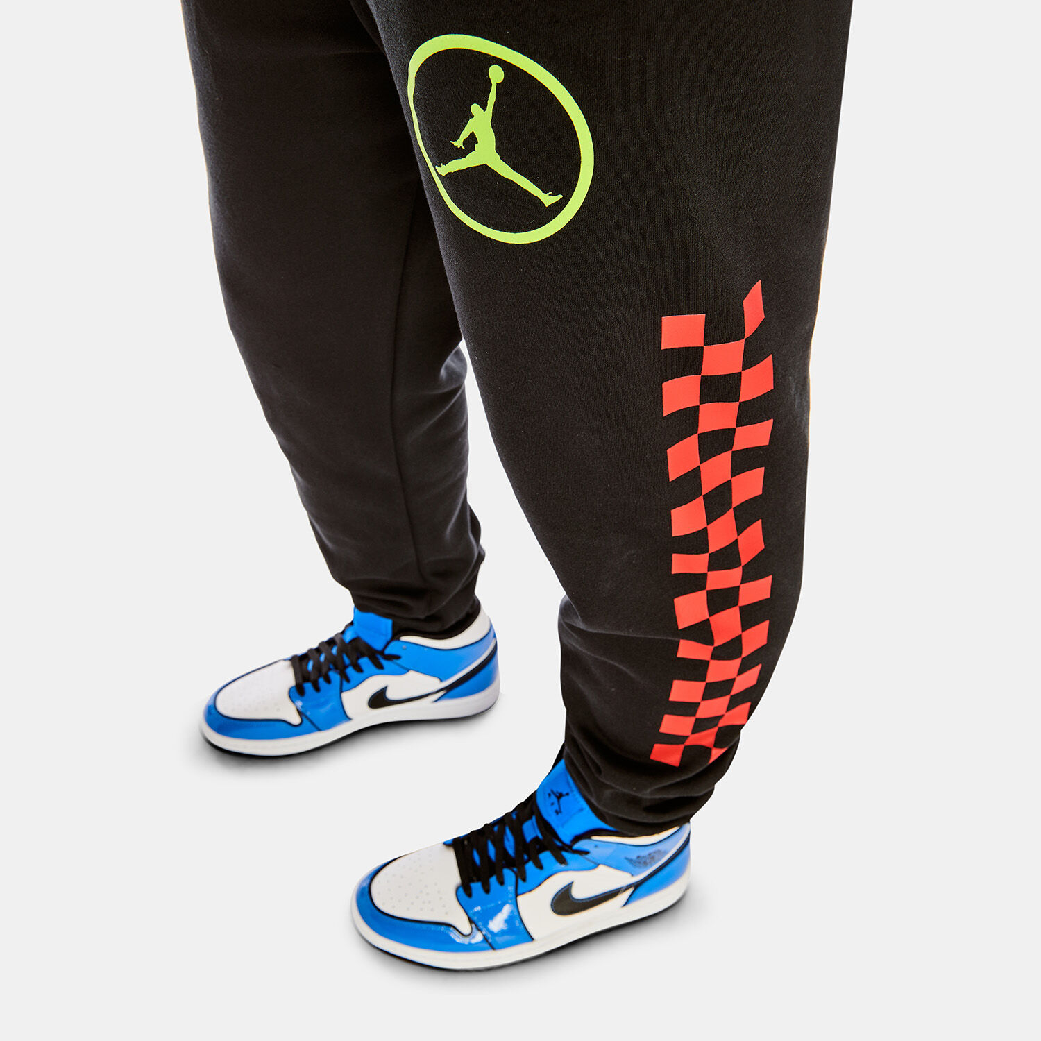 Jordan dna pants top