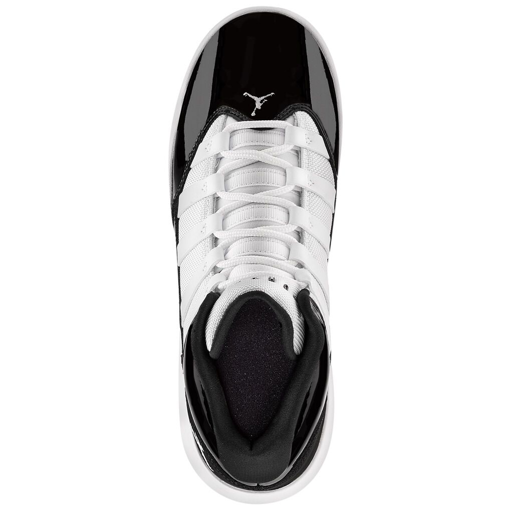 Jordan best sale nere prezzo